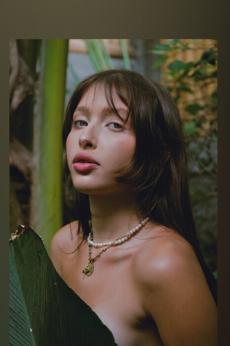 Luna (@babii_luna), OnlyFans creator