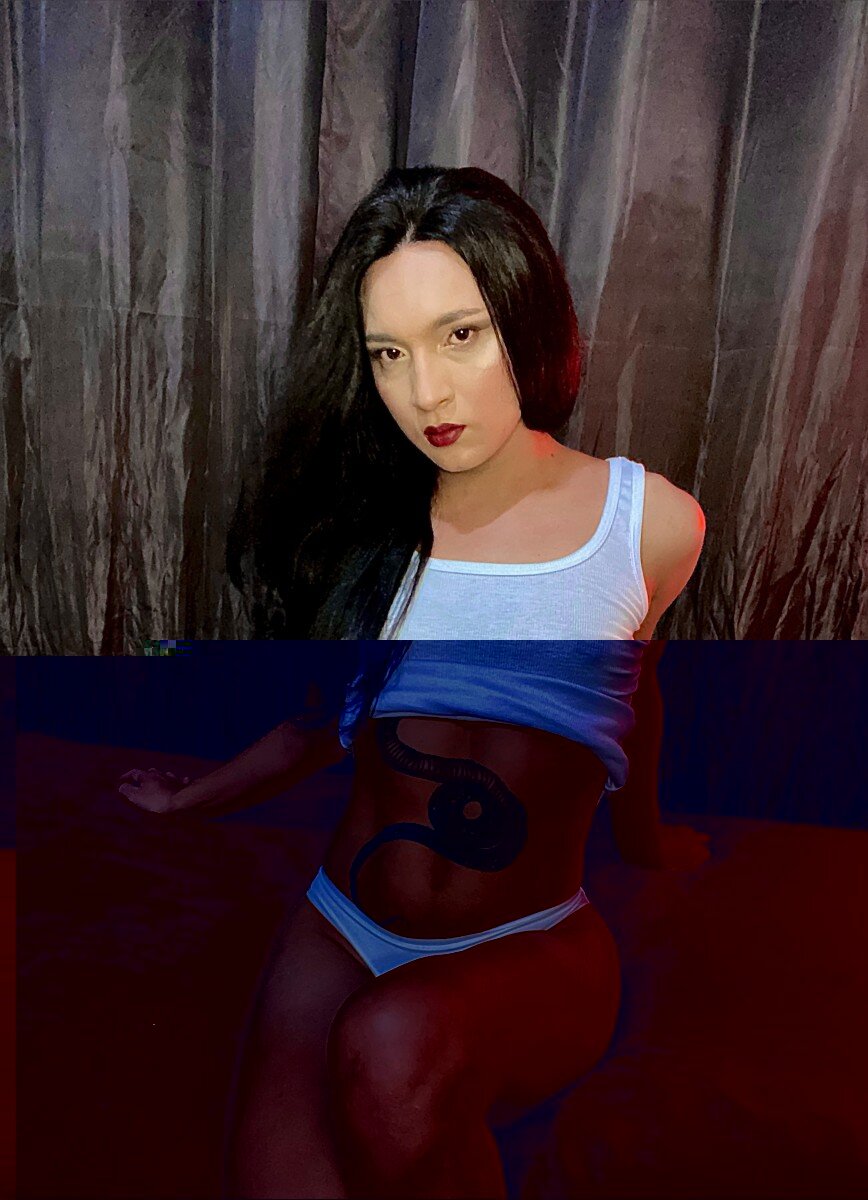 Babilimaxxx (@babilimaxxx), OnlyFans creator
