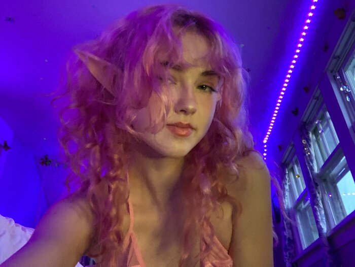 Babuggyboo (@babuggyboo), OnlyFans creator