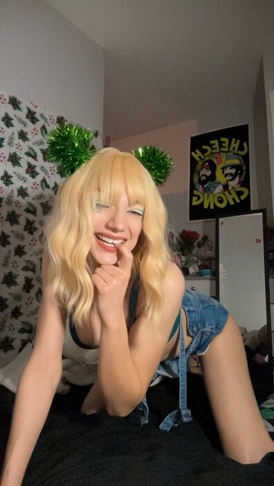 Babyjustblazee (@baby.justblazee), OnlyFans creator