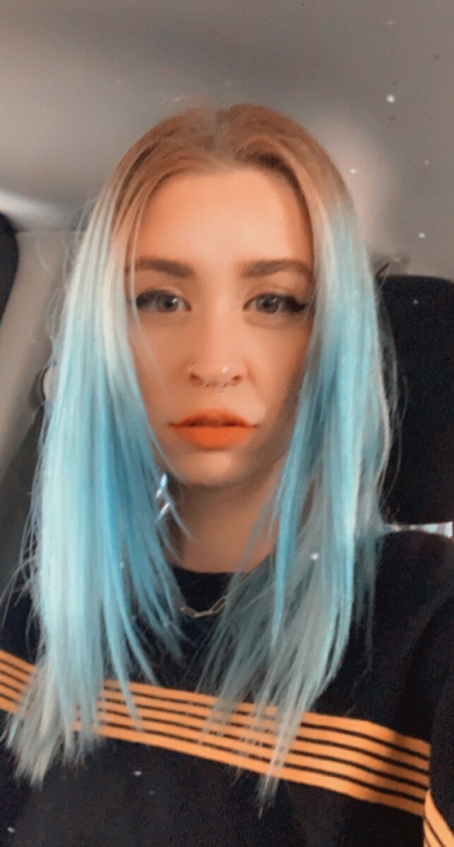 Babybelle (@baby__belle), OnlyFans creator