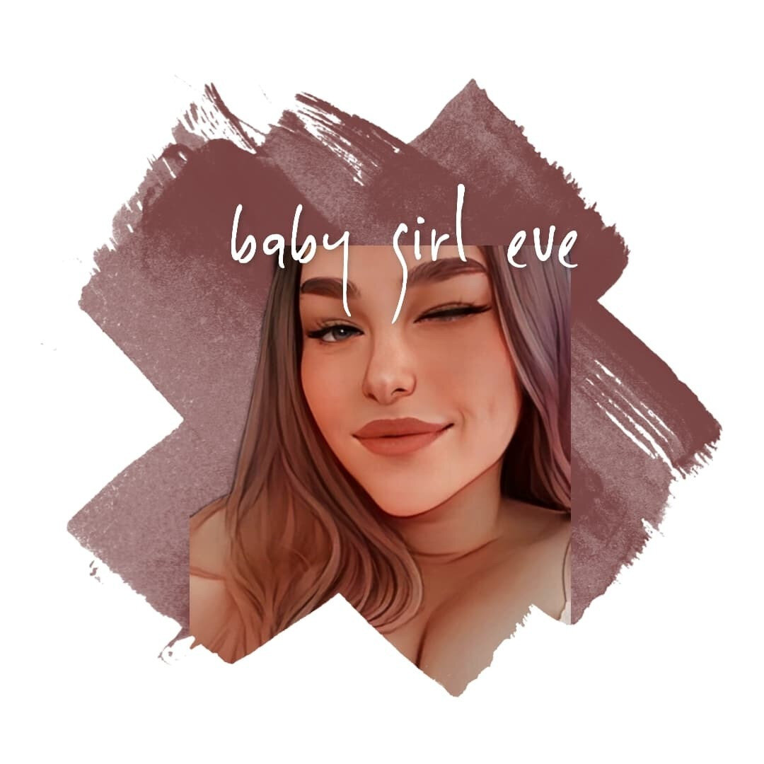 Babygirleve (@baby_girl_eve), OnlyFans creator