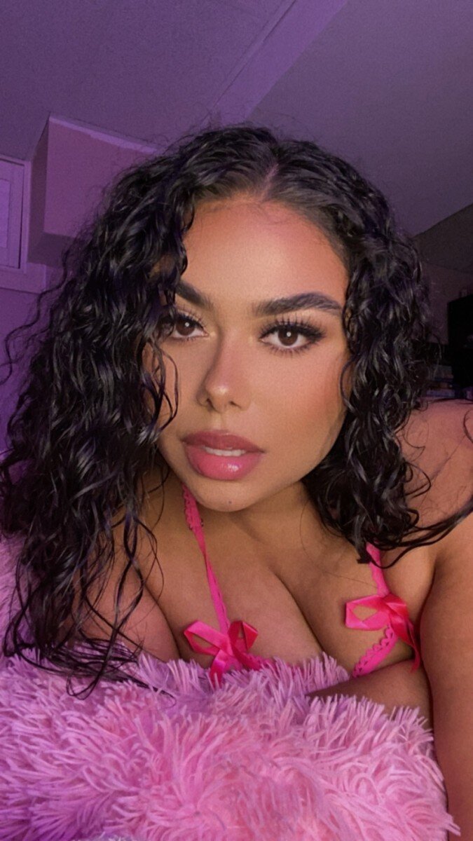 Babyjxxo (@baby_jxxo), OnlyFans creator