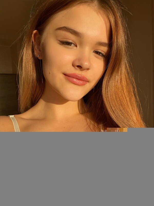 Babymariii (@baby_mariii), OnlyFans creator