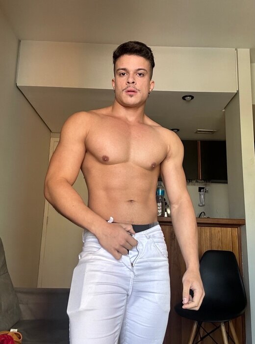 Babysannn (@baby_sannn), OnlyFans creator