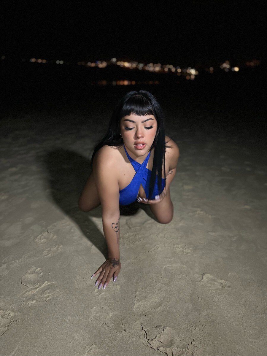 Babyalexxxandra (@babyalexxxandra), OnlyFans creator