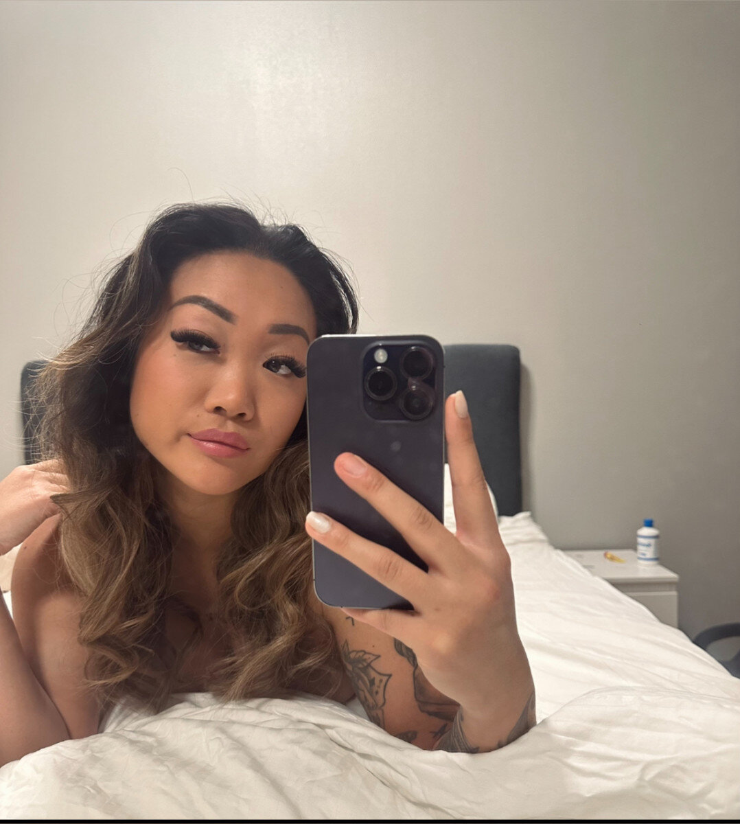 Babyangl (@babyangl), OnlyFans creator