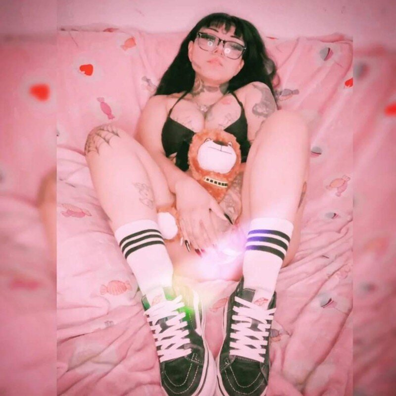 Babybbonnie (@babybbonnie), OnlyFans creator
