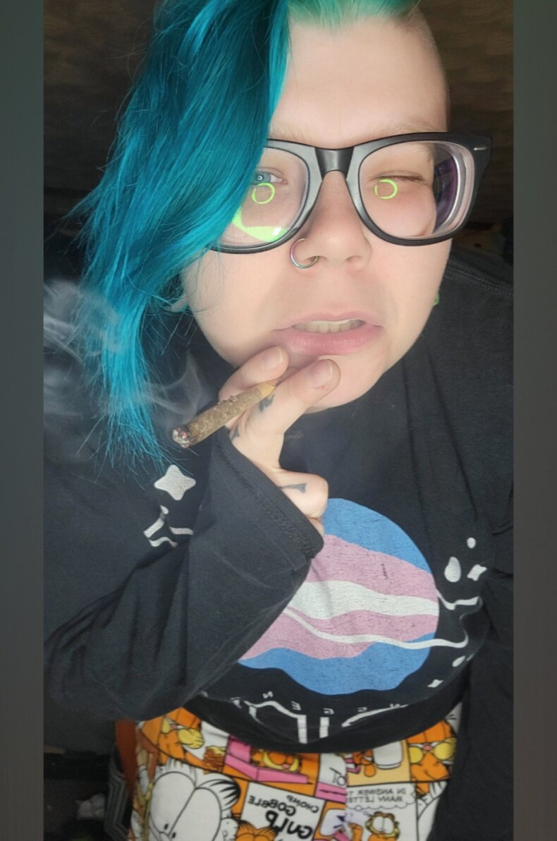 Babybean666 (@babybean666), OnlyFans creator