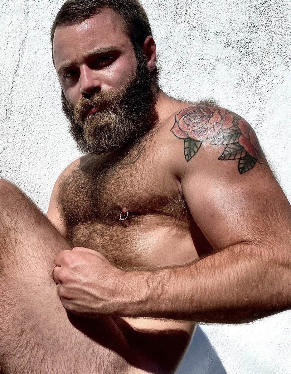 Babybear25 (@babybear25), OnlyFans creator