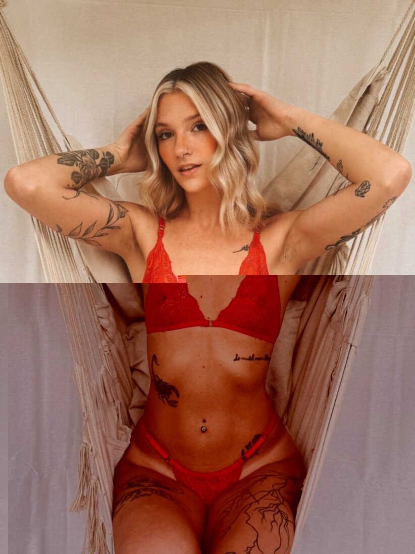 Babybecs (@babybecs), OnlyFans creator