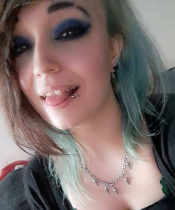 Babyblitzof (@babyblitzof), OnlyFans creator