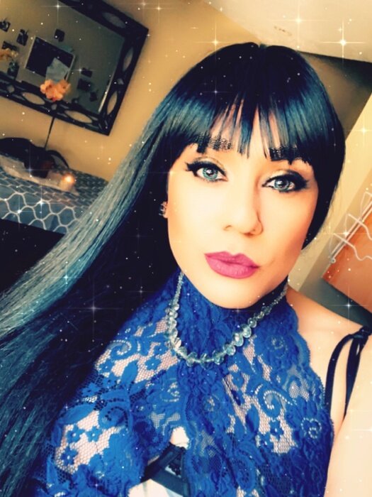 Babybludoll (@babybludoll), OnlyFans creator