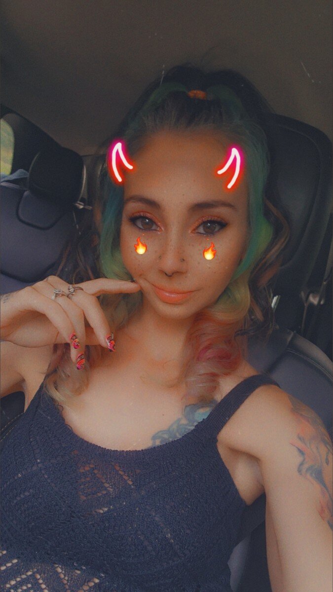 Babybree6520 (@babybree6520), OnlyFans creator