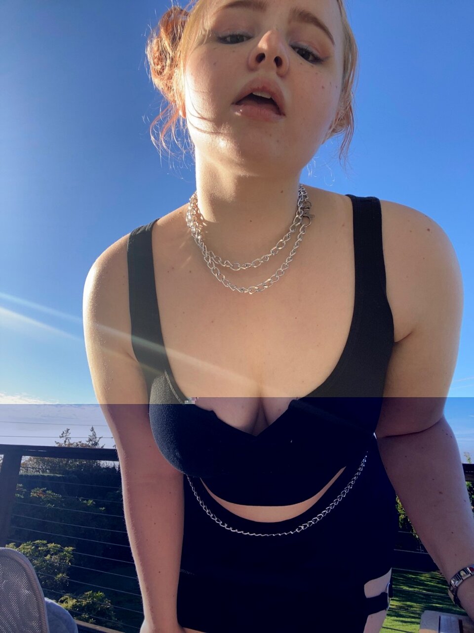 Babycakespnw (@babycakespnw), OnlyFans creator