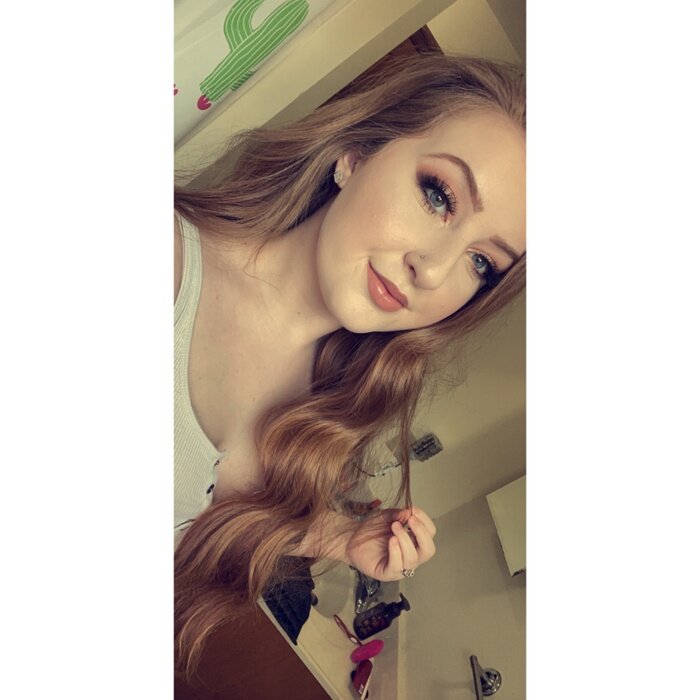 Babychannn (@babychannn), OnlyFans creator