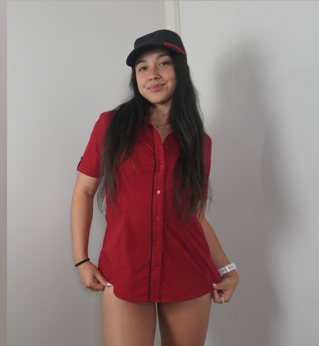 Babychristofi (@babychristofi), OnlyFans creator