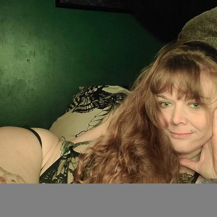 Babydoll6059 (@babydoll6059), OnlyFans creator