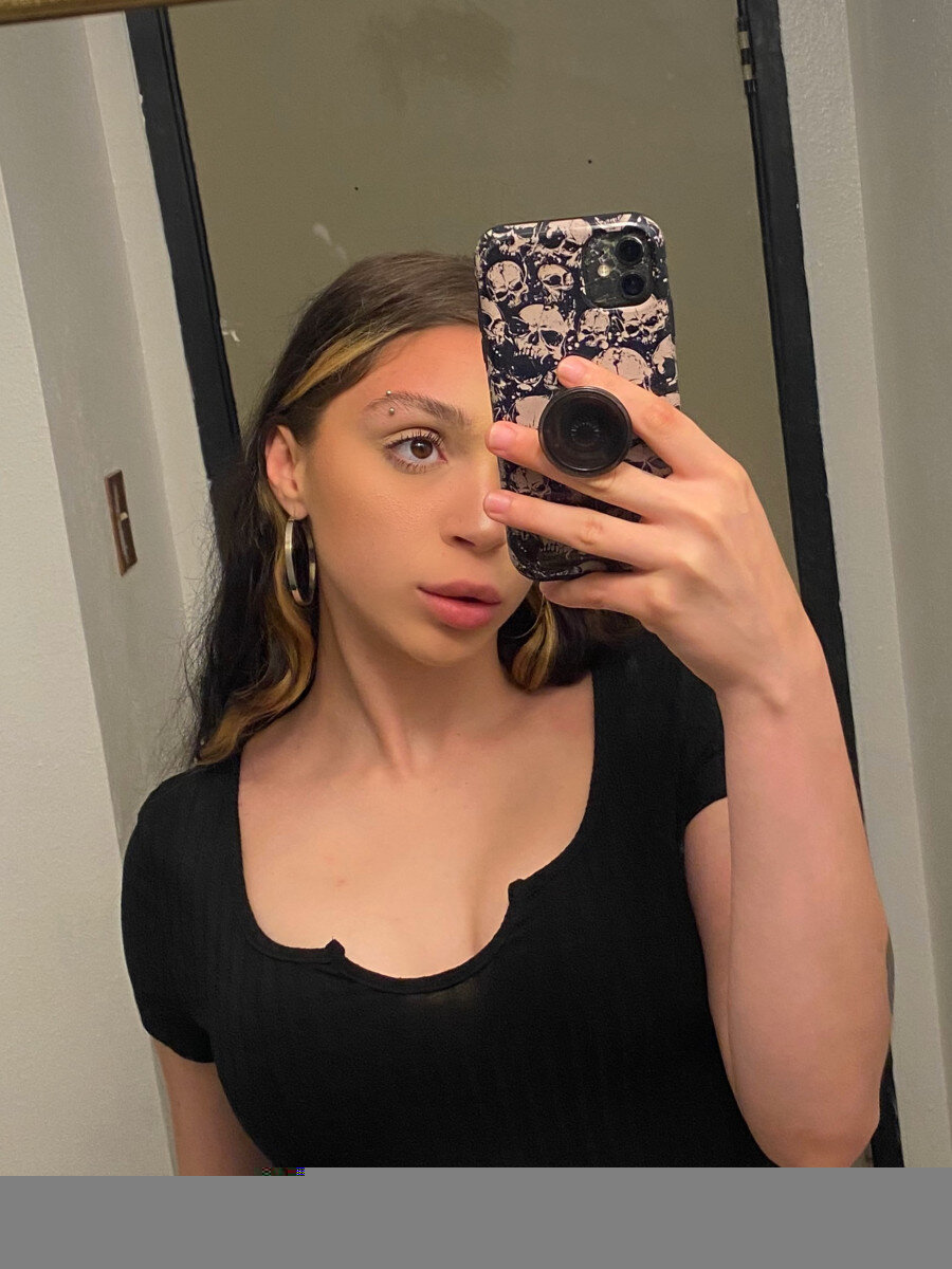 Babydollcleo (@babydollcleo), OnlyFans creator
