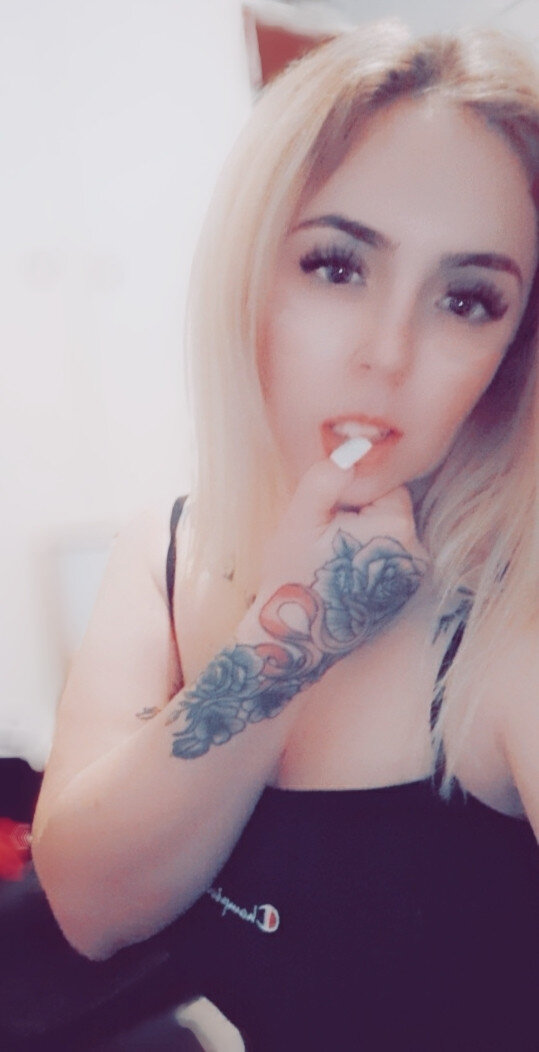 Babydollxx94 (@babydollxx94), OnlyFans creator