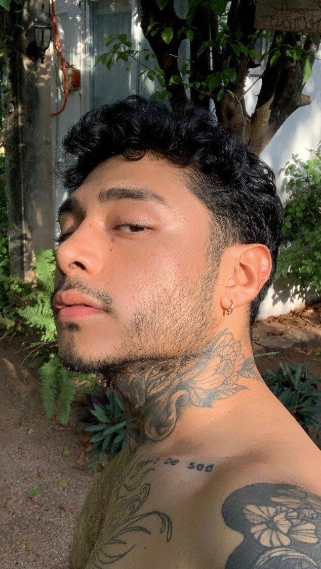 Babydriver96 (@babydriver96), OnlyFans creator