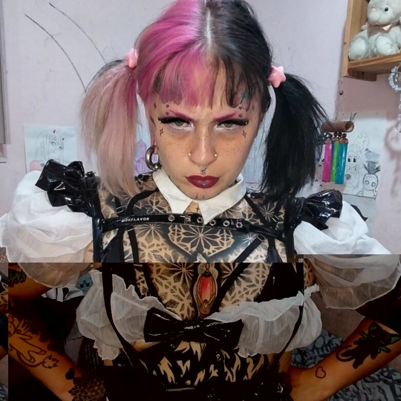 Babyelfvenus (@babyelfvenus), OnlyFans creator