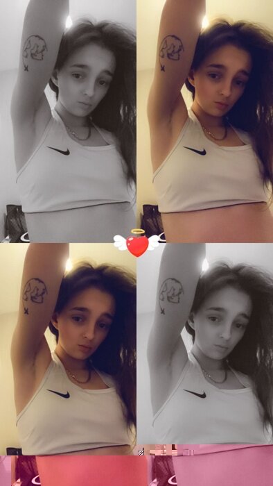 Babyfce420 (@babyfce420), OnlyFans creator