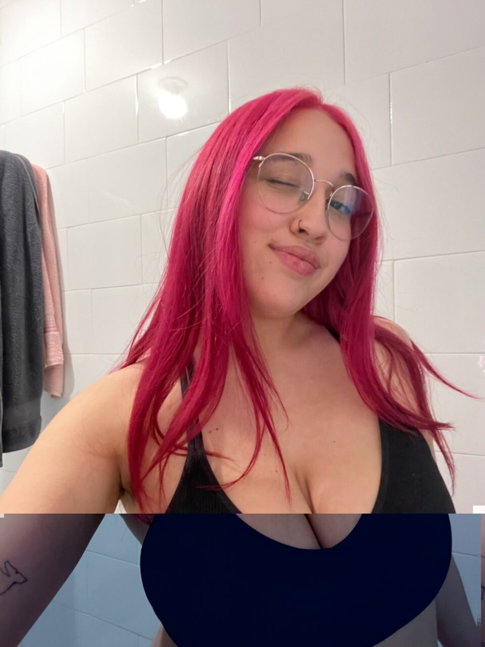 Babyfreery (@babyfreery), OnlyFans creator