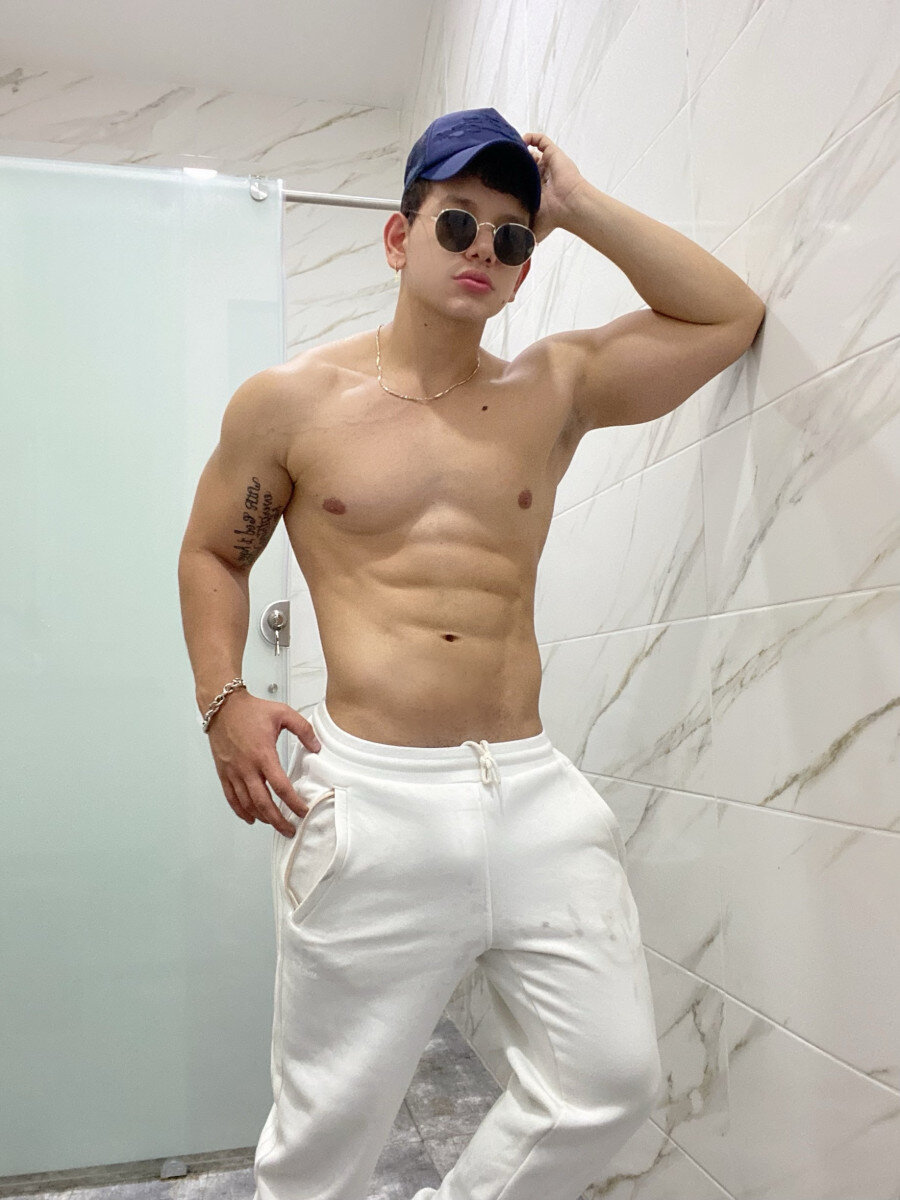 Babyganster0 (@babyganster0), OnlyFans creator
