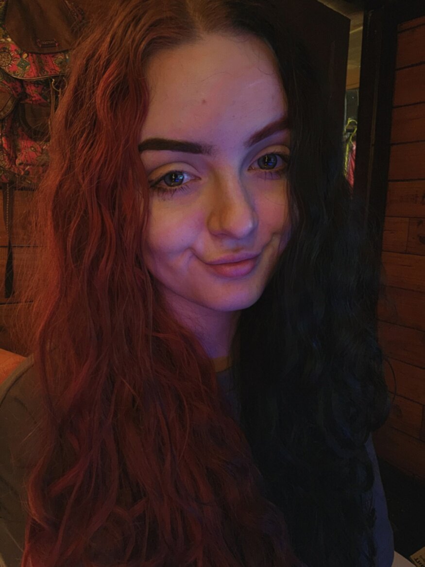 Babygaxelle (@babygaxelle), OnlyFans creator