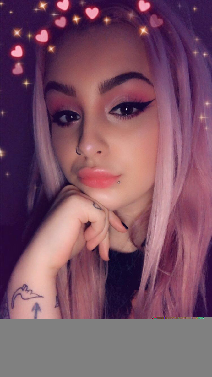 Babygh0ul (@babygh0ul_), OnlyFans creator