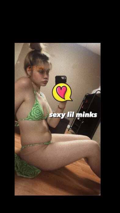 Babygiaaaa (@babygiaaaa), OnlyFans creator