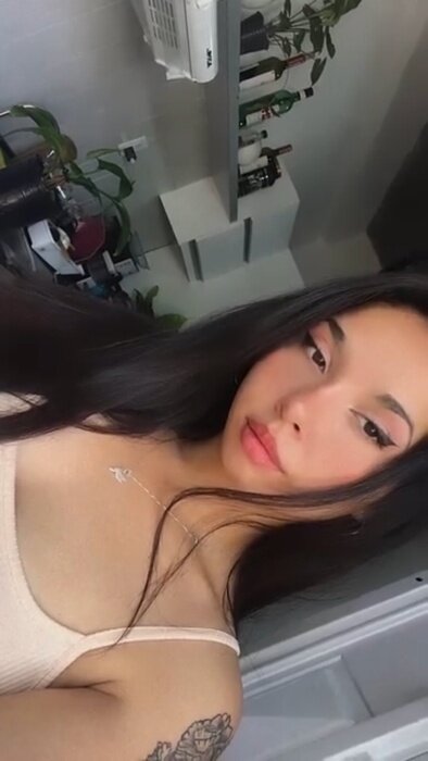Babyginax (@babyginax), OnlyFans creator