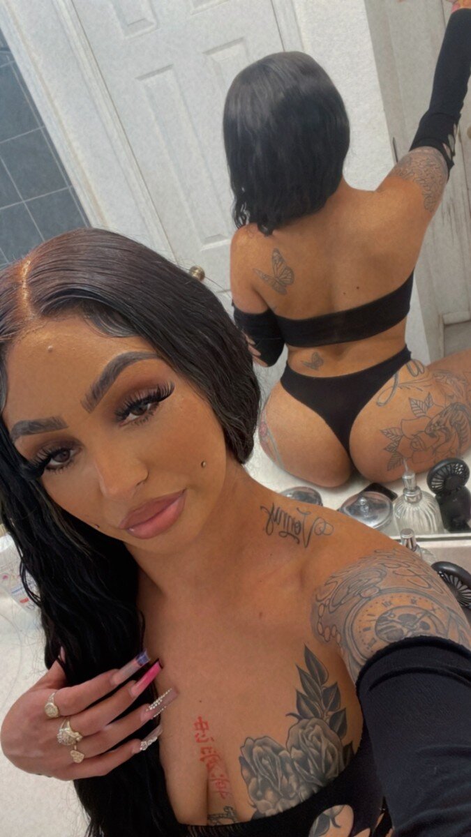 Babygirl777 (@babygirl777), OnlyFans creator