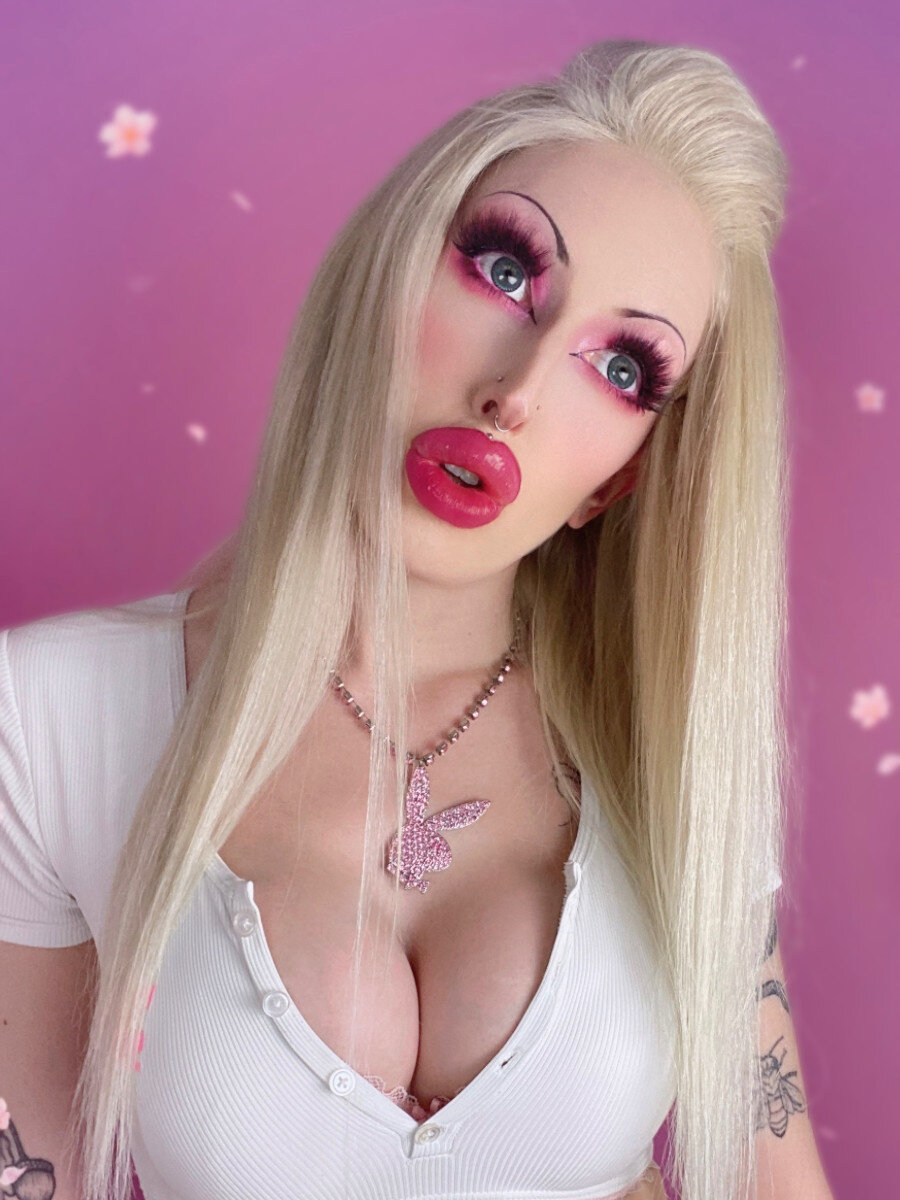 Babygirllune (@babygirl_lune), OnlyFans creator
