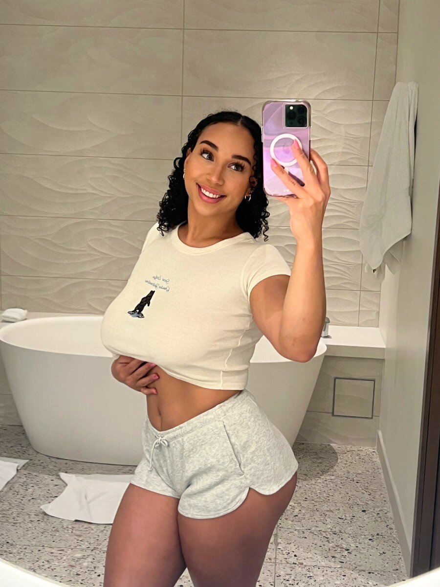 Babygirlhazeltv