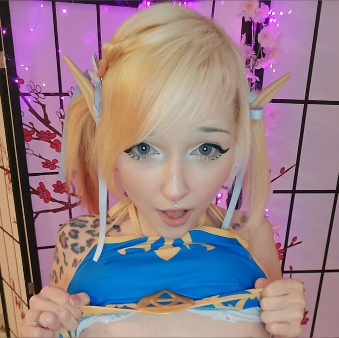 Babygirlskylyn (@babygirlskylyn), OnlyFans creator