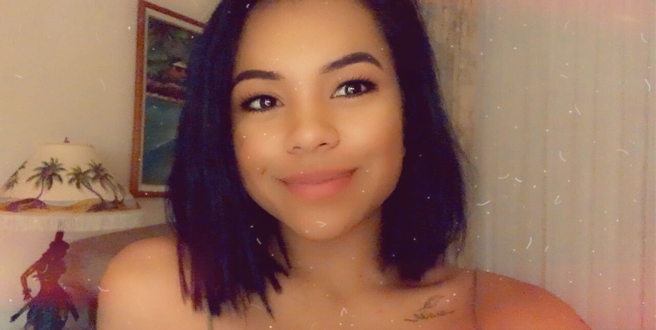 Babygurl808 (@babygurl808), OnlyFans creator