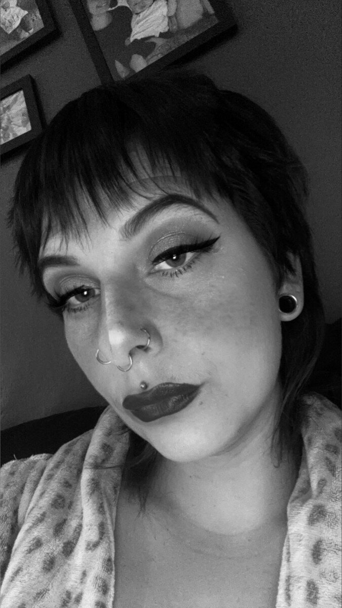 Babygxrlchay (@babygxrlchay), OnlyFans creator