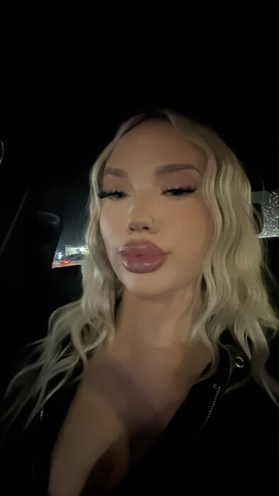 Babyhayl33 (@babyhayl33), OnlyFans creator