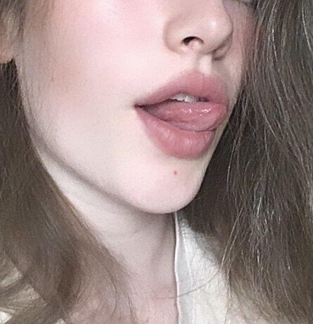 Babyhunniii (@babyhunniii), OnlyFans creator