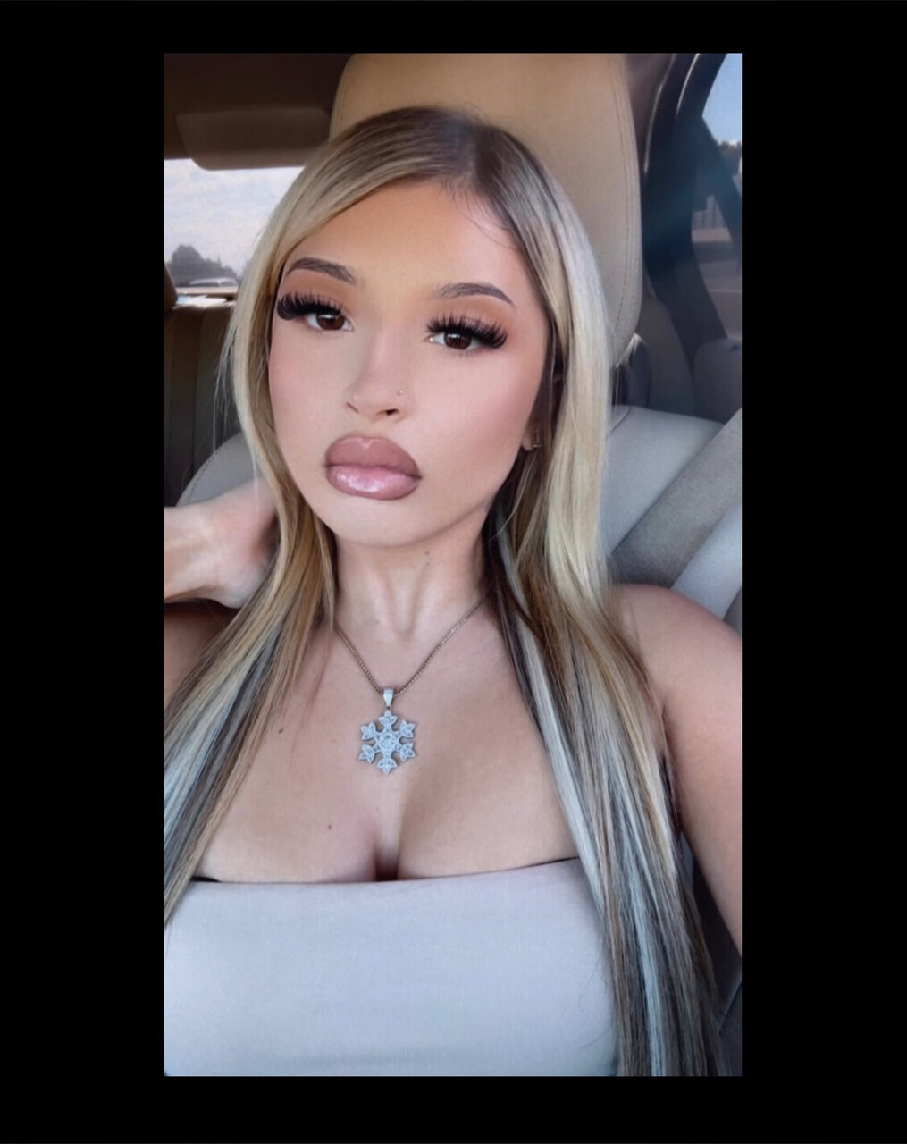 Babyjadedd (@babyjadedd), OnlyFans creator