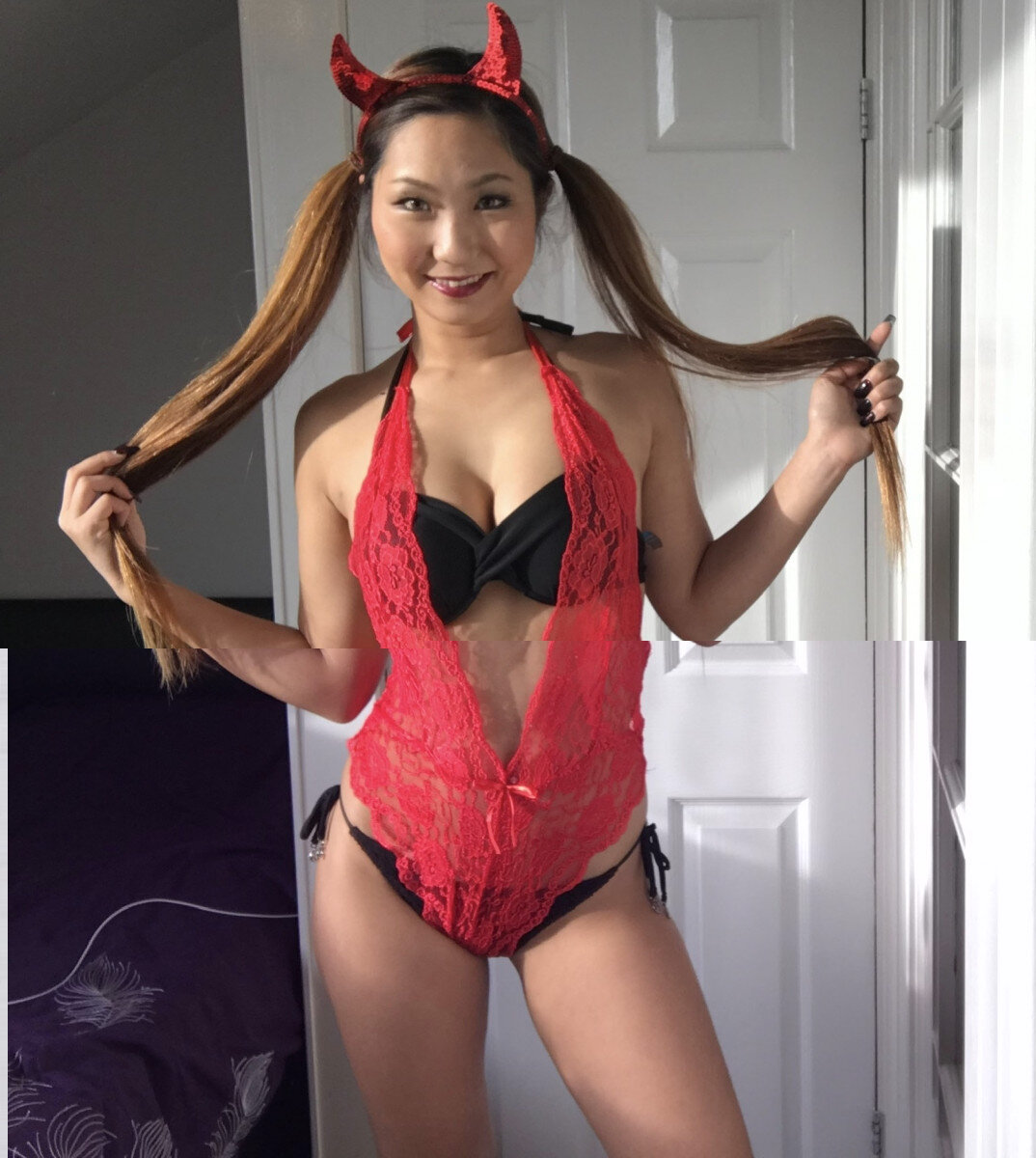 Babyjapanese (@babyjapanese), OnlyFans creator