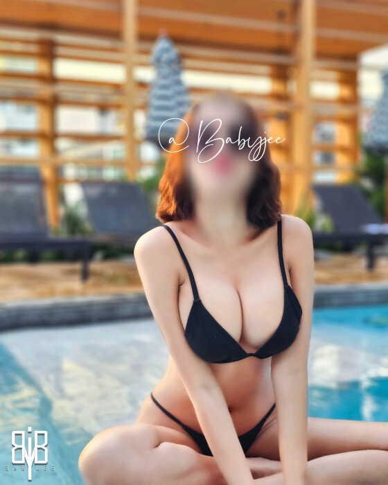 Babyjeesw (@babyjee_sw), OnlyFans creator