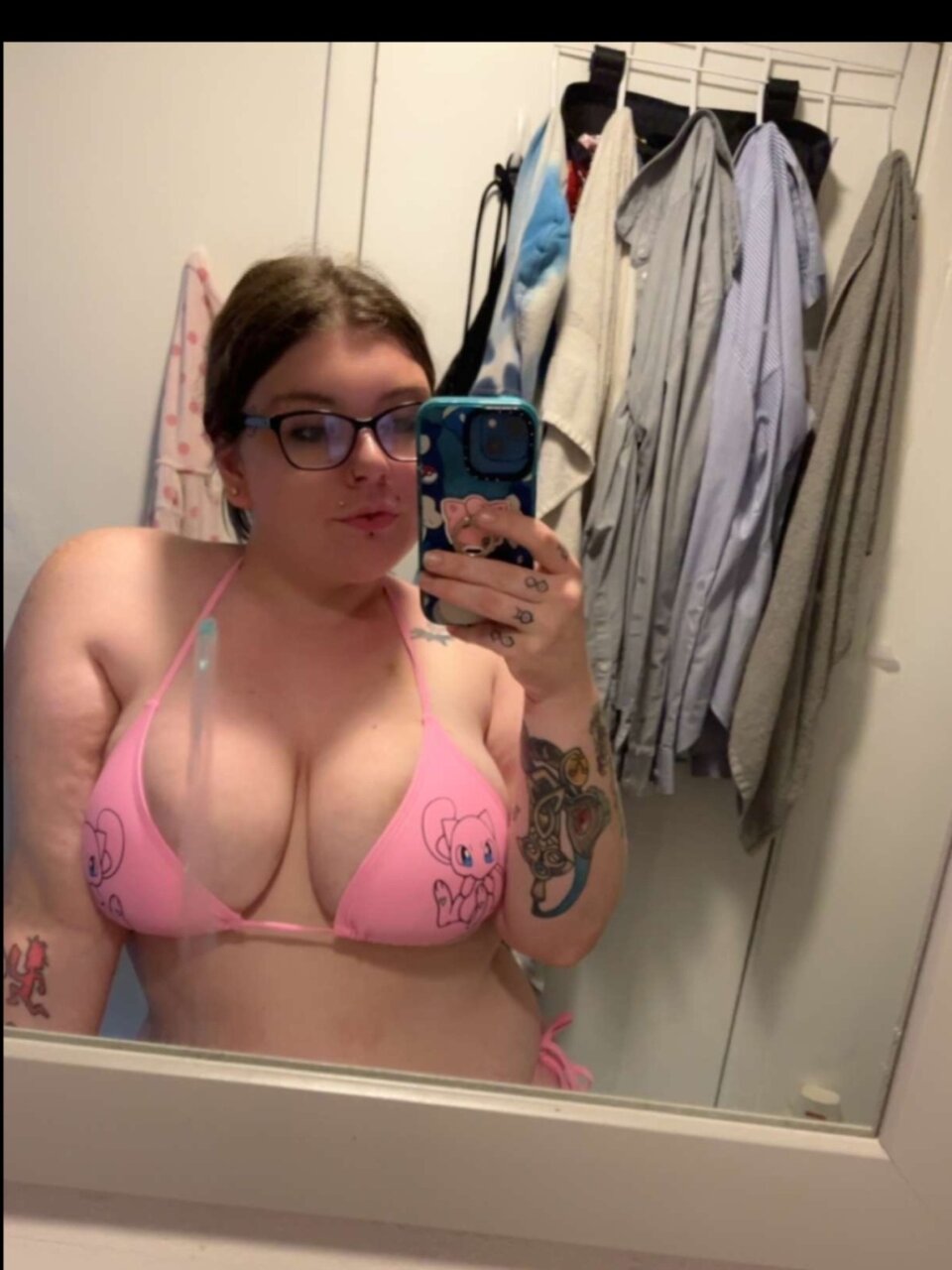 Babyjuggoxx (@babyjuggoxx), OnlyFans creator