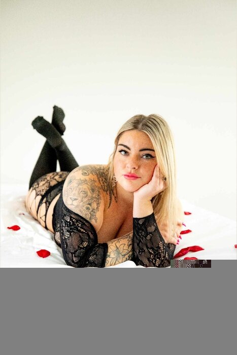 Babykaelyn (@babykaelyn), OnlyFans creator