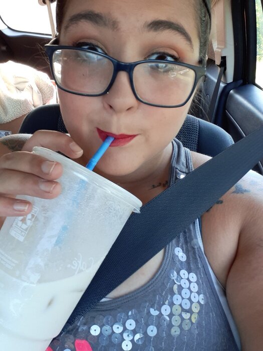 Babykay2894 (@babykay2894), OnlyFans creator