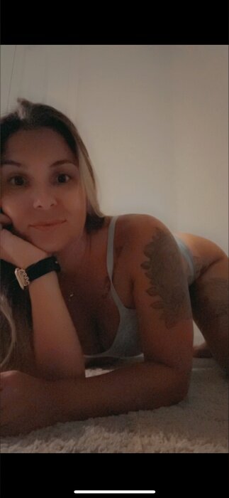 Babykayyylaa (@babykayyylaa), OnlyFans creator