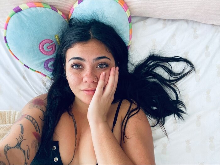 Babylehua (@babylehua), OnlyFans creator