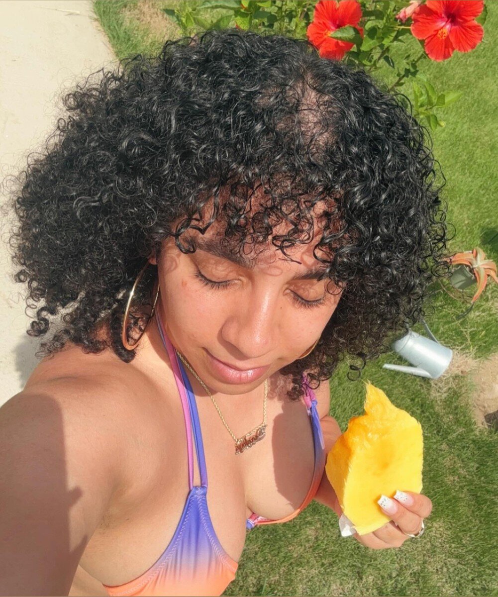 Babyloca (@babyloca), OnlyFans creator